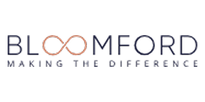 Bloomford executive search brand logo