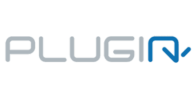 Plugin.ch tennis club booking platform logo