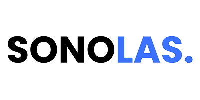 Sonolas audio brand logo
